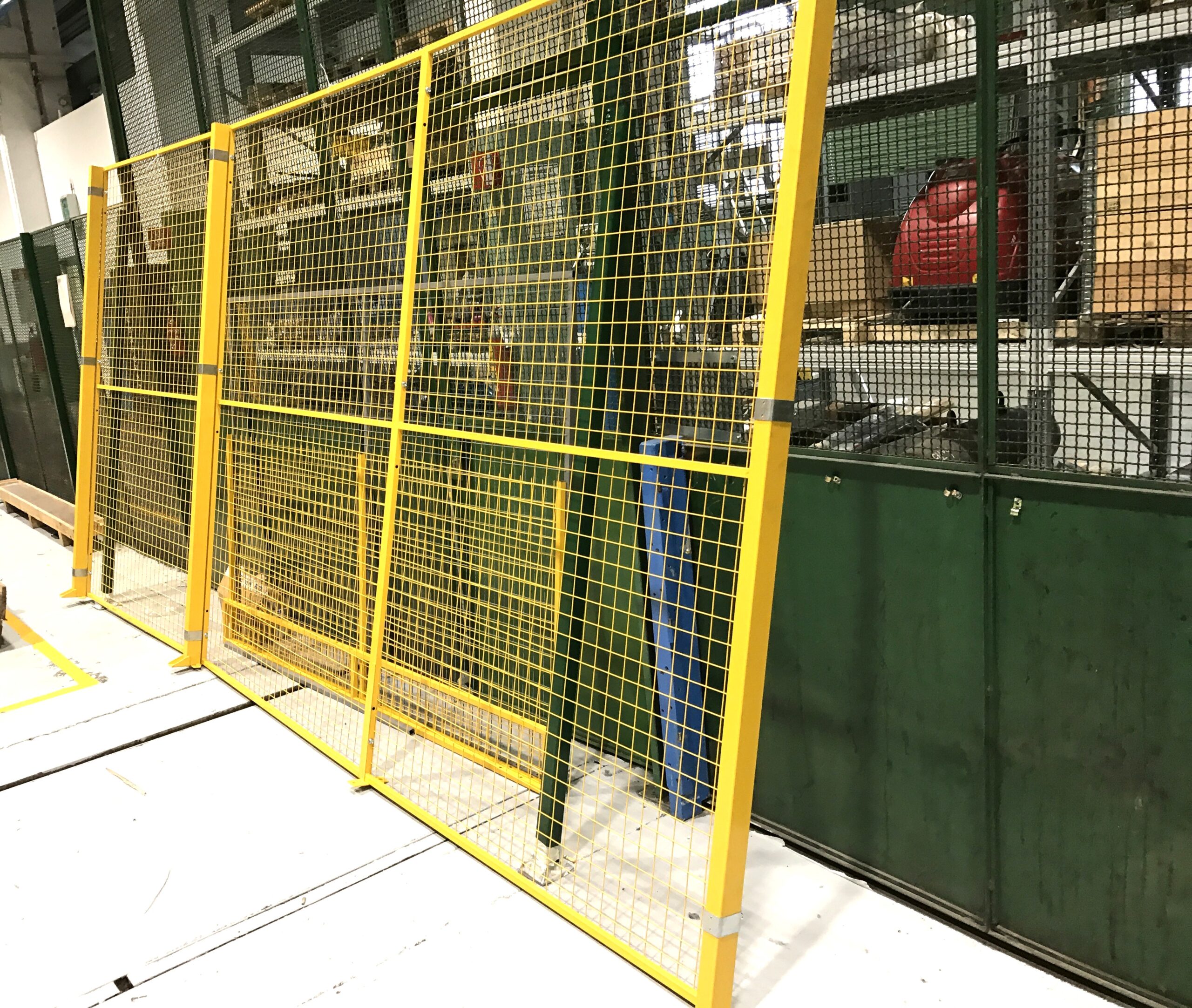 12 Proteggi-punte Per Ferri Da Maglia A Forma Di Quadrifoglio – Fermapunti In Silicone Morbido, Accessori Per Maglieria